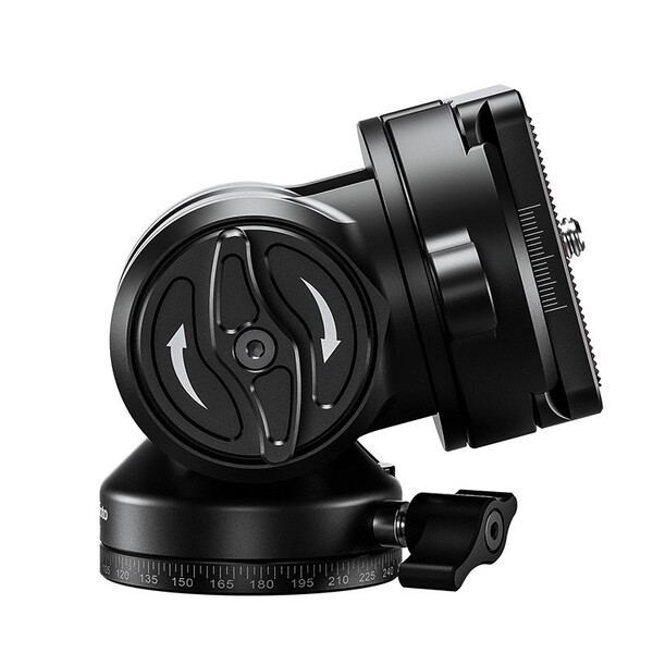 Leofoto Video tilt head BV-1