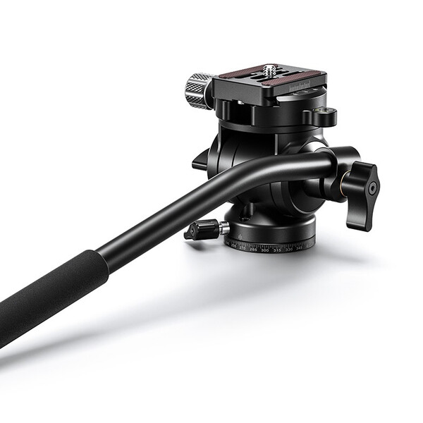Leofoto Video tilt head BV-1
