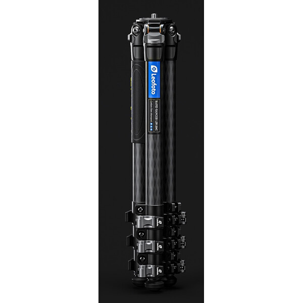 Leofoto Carbon tripod LSR-284C