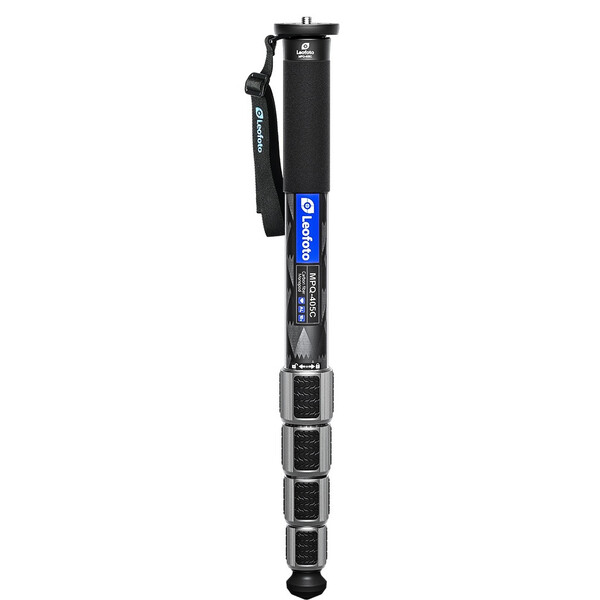 Leofoto Carbon monopod MPQ-405C