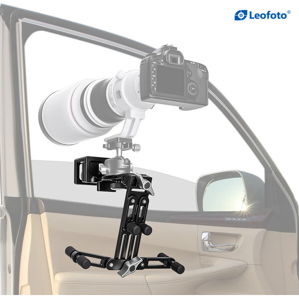 Leofoto Window mounted support  WN-02