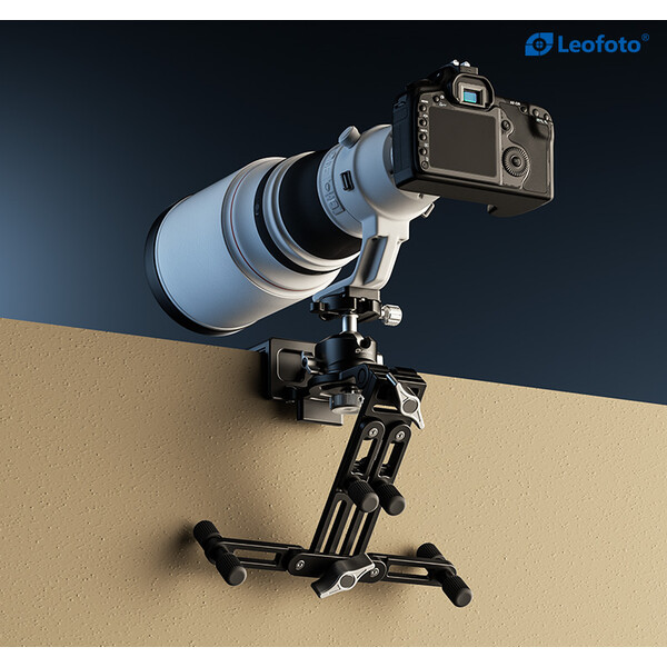 Leofoto Window mounted support  WN-02