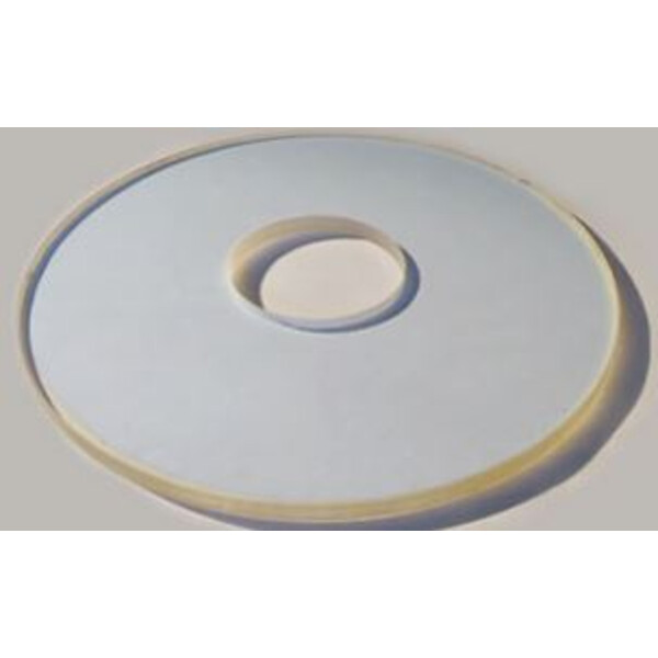 Toscanoptics 8" SC corrector plate
