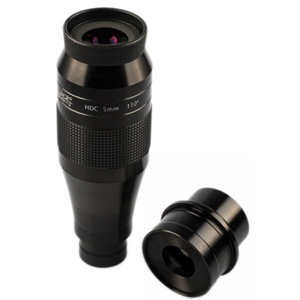 APM Eyepiece XWA 5mm 110°