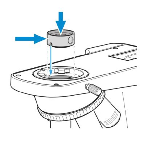 ZEISS Analyser D for Primostar 3