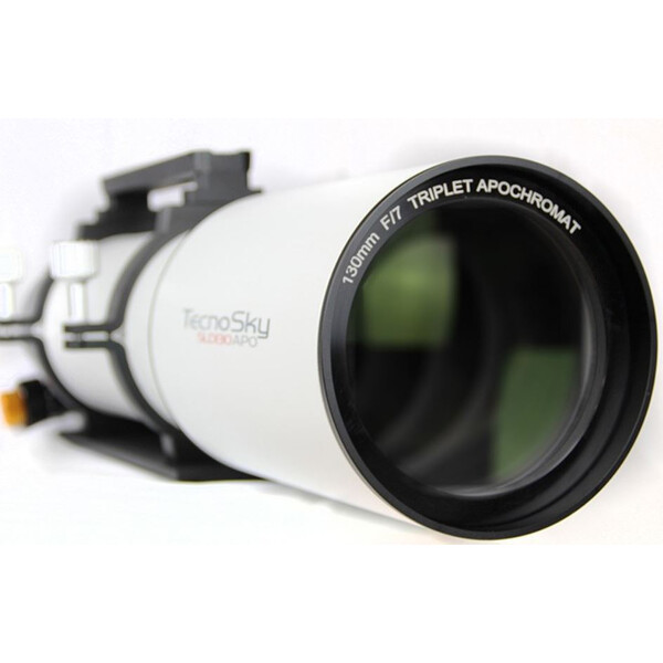 Tecnosky Apochromatic refractor SLD 130/900 V2 OTA