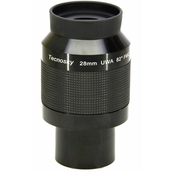 Tecnosky Eyepiece UWA 82° 28mm