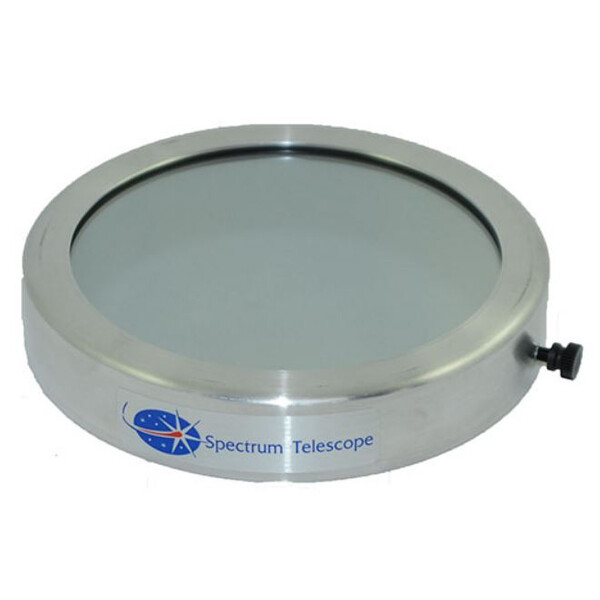 Spectrum Telescope Filters Glass Solar 101mm