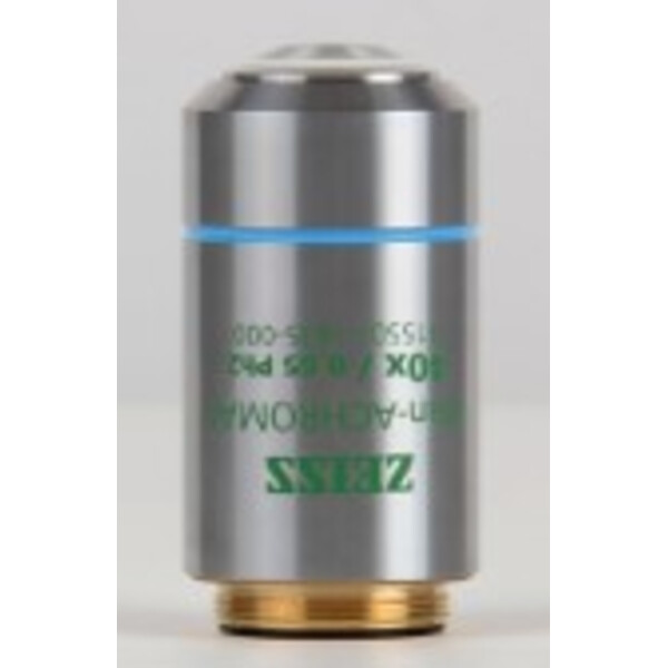 ZEISS Objective: iPlan-Achromat 40x/0.65 Ph2 for Primostar 3