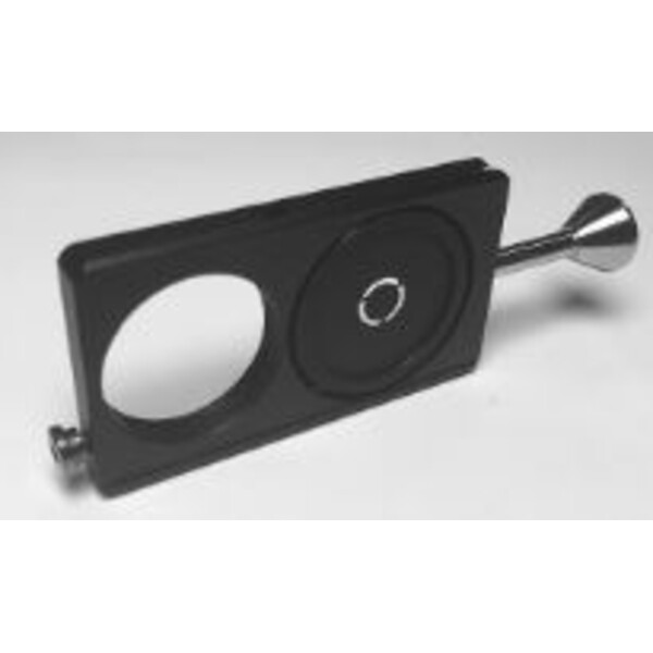 ZEISS H/Ph2 slide gate for PrimoStar 3