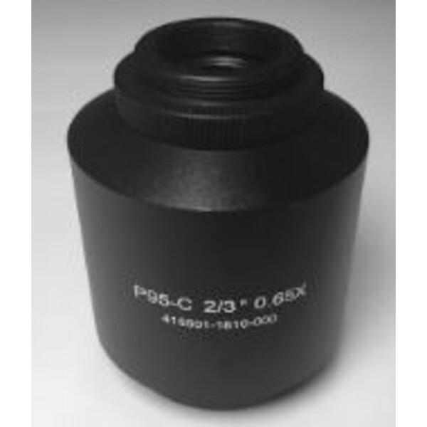 ZEISS Camera adaptor Kamera-Adapter P95-C 2/3" 0.65x für Primostar 3