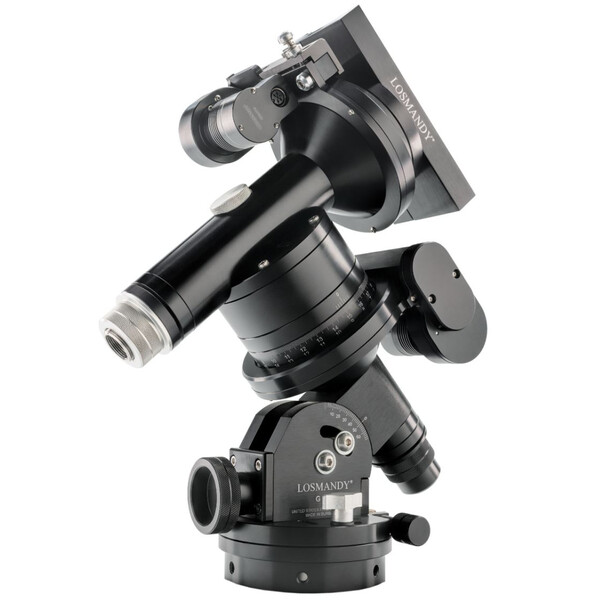 Losmandy Mount G11G-LT Gemini 2 GoTo