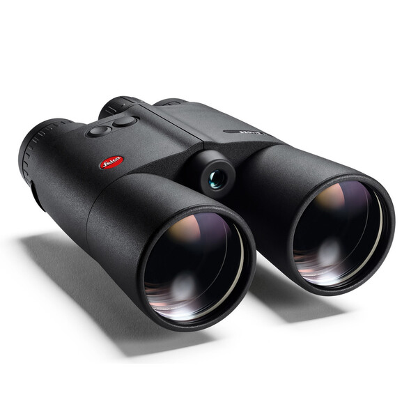 Leica Binoculars Geovid 8x56 R