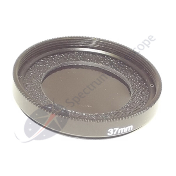 Spectrum Telescope Zonnefilters Camera Solar Filters met schroefdraad 37mm