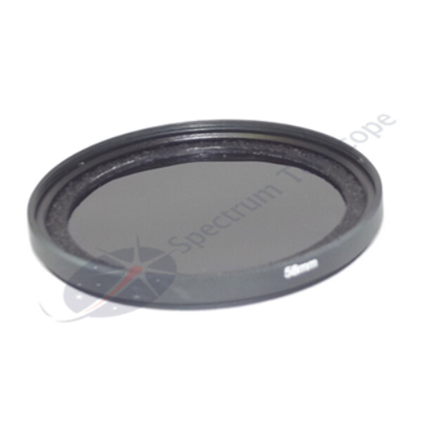 Spectrum Telescope Threaded Camera Solar Film Filters 58mm