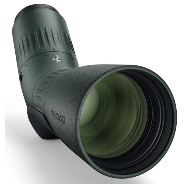 Swarovski Zoom spotting scope ATC 17-40x56 Green