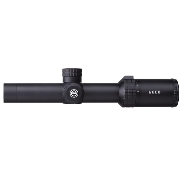 Geco Richtkijker ZF 1-5X24I ABS. 4