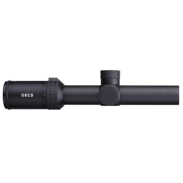 Geco Richtkijker ZF 1-5X24I ABS. 4