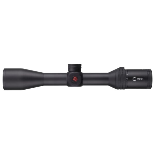 Geco Mirino ZF 1,7-9X44I ABS. 4I
