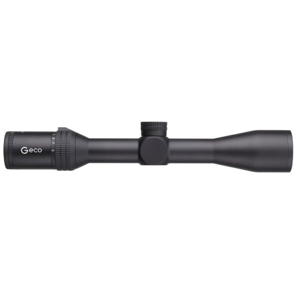 Geco Mirino ZF 1,7-9X44I ABS. 4I