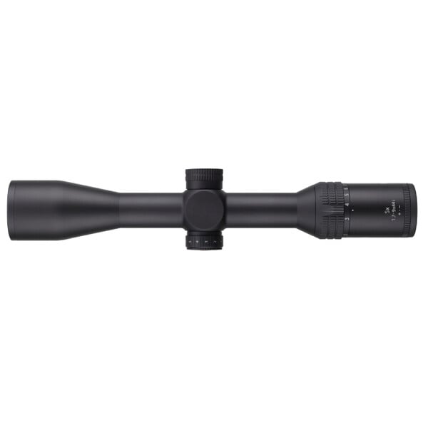 Geco Riflescope ZF 1,7-9X44I ABS. 4I