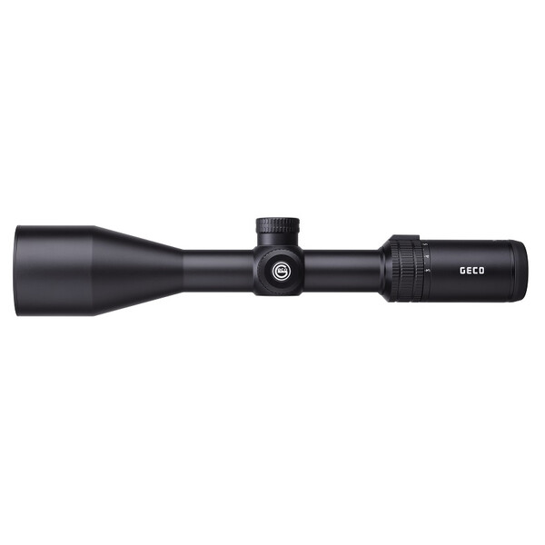 Geco Riflescope ZF 3-12X56I ABS. 4