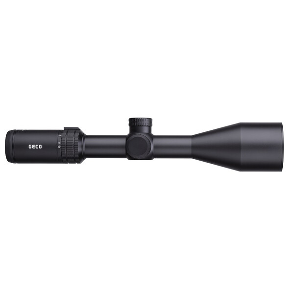 Geco Riflescope ZF 3-12X56I ABS. 4