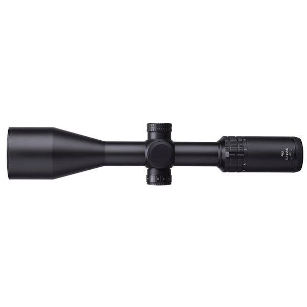 Geco Riflescope ZF 3-12X56I ABS. 4