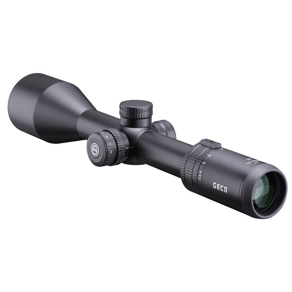 Geco Riflescope ZF 3,5-18X56I ABS. 4