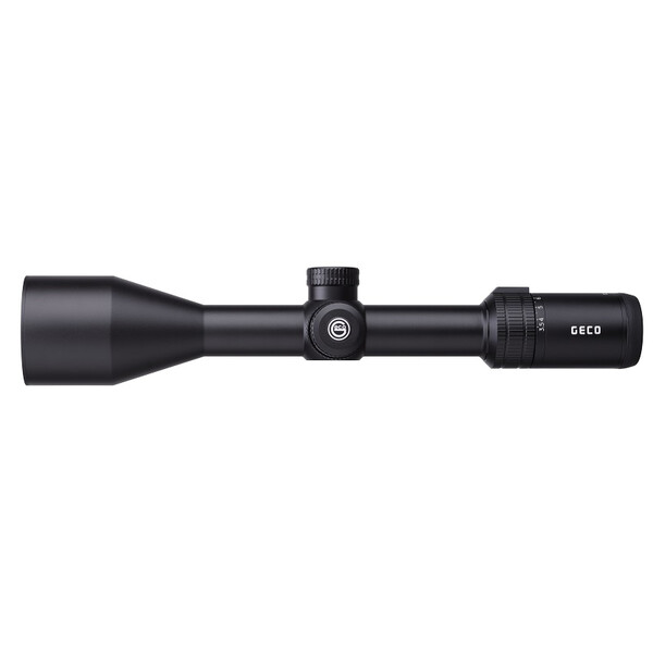 Geco Riflescope ZF 3,5-18X56I ABS. 4