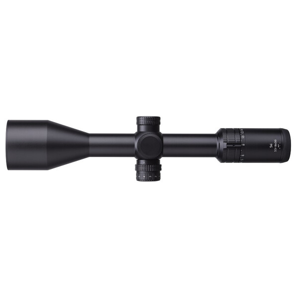 Geco Riflescope ZF 3.5-18X56I ABS. 4
