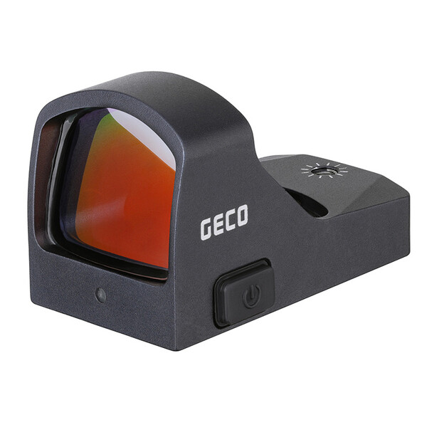 Geco Riflescope REDDOT SIGHT OPEN