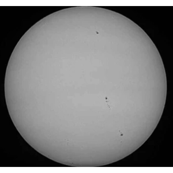 Astrozap Baader AstroSolar Filter 225-235mm
