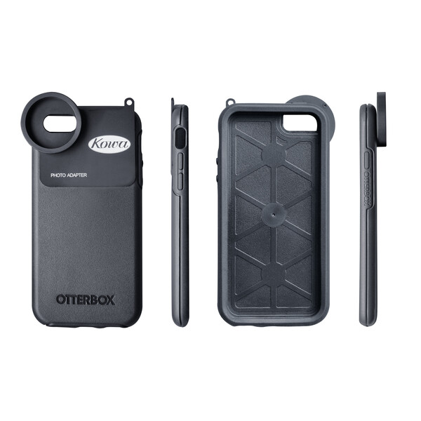 Kowa Smartphone adapter for Samsung Galaxy S22