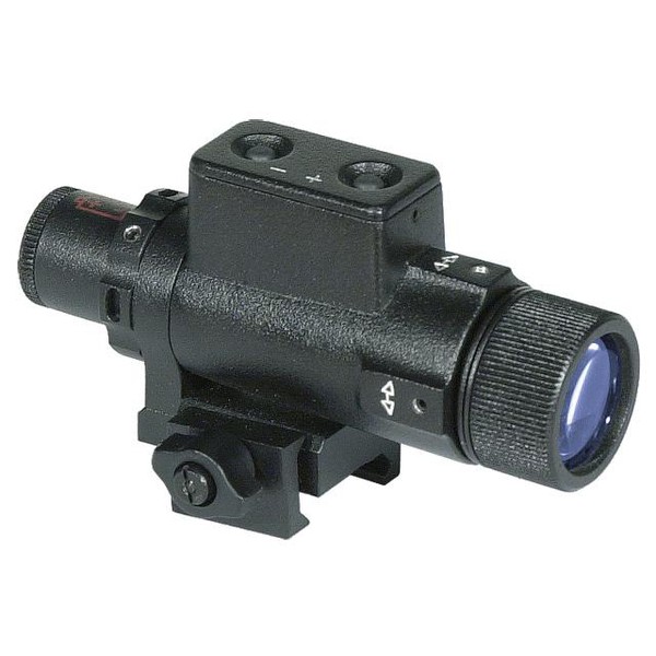 ATN Hochleistungs Infrarotstrahler IR450-B4