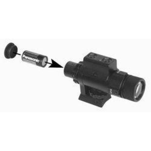 ATN Hochleistungs Infrarotstrahler IR450-B4