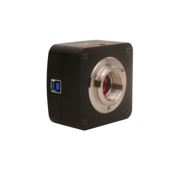 ToupTek Camera ToupCam E3ISPM 5000A, colour, CMOS, 2/3", 3.45 µm, 35 fps, 5 MP, USB 3.0