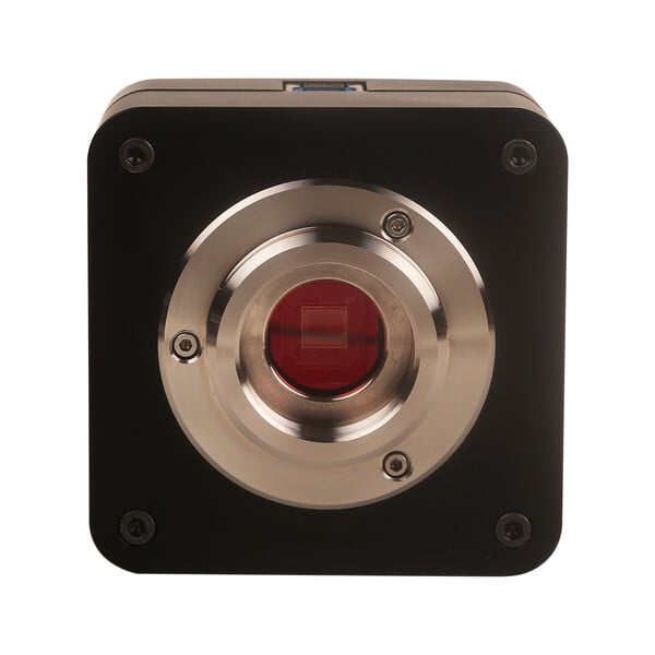 ToupTek Camera ToupCam E3ISPM 5000A, colour, CMOS, 2/3", 3.45 µm, 35 fps, 5 MP, USB 3.0