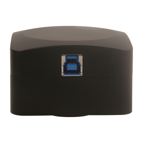 ToupTek Camera ToupCam E3ISPM 5000A, colour, CMOS, 2/3", 3.45 µm, 35 fps, 5 MP, USB 3.0