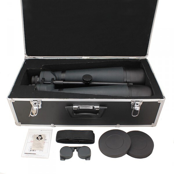 APM Binoculars MS 40x110 ED
