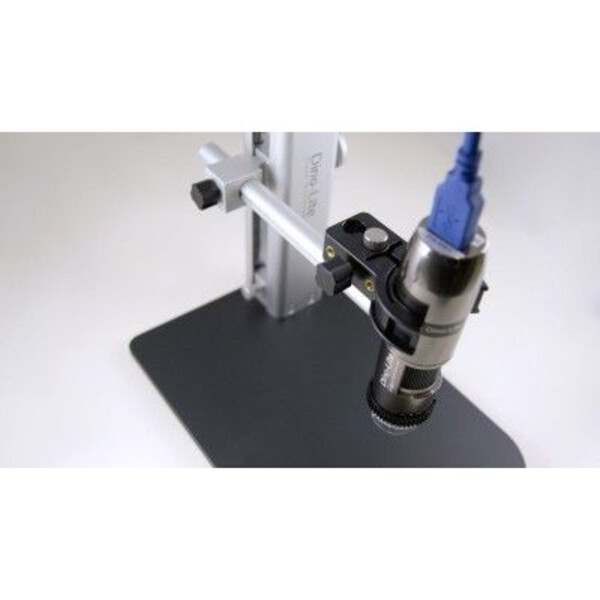 Dino-Lite Microscope AM73515MZT, 5MP, 10-220x, 8 LED, 45/20 fps, USB 3.0