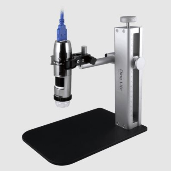 Dino-Lite Microscope AM73515MZT, 5MP, 10-220x, 8 LED, 45/20 fps, USB 3.0