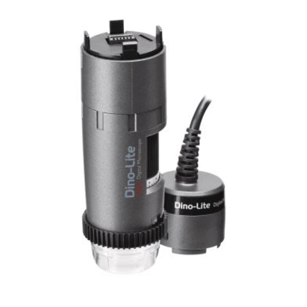 Dino-Lite Microscopio AF4915ZT, 1,3 MP, 20-220x, 8 LED, 30 fps, USB 2.0