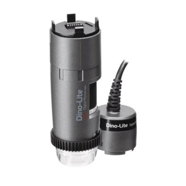 Dino-Lite Microscope AF4515ZTL, 1.3MP, 10-140x, 8 LED, 30 fps, USB 2.0