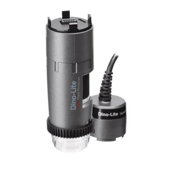 Dino-Lite Microscope AF4115ZT, 1.3MP, 20-220x, 8 LED, 30 fps, USB 2.0