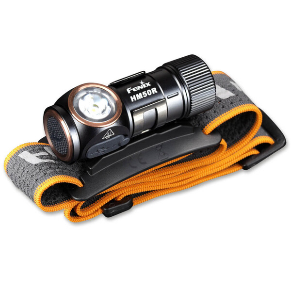 Fenix Headlamp Stirnlampe HM50R V2.0