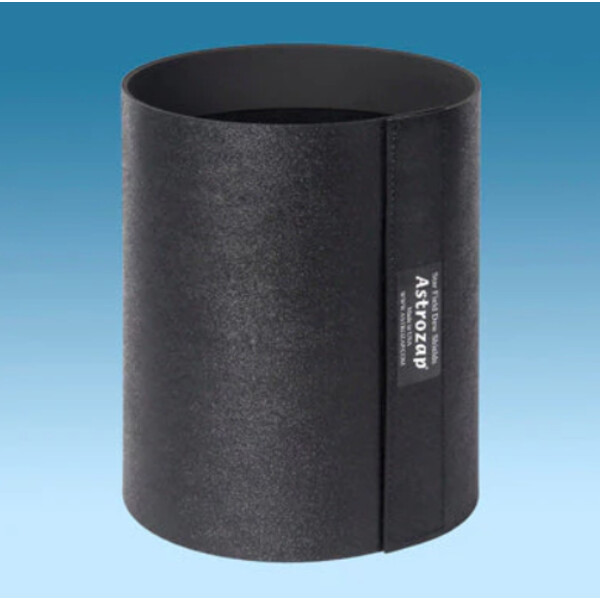 Astrozap Soft dew shield cap for Unistellar eVscope