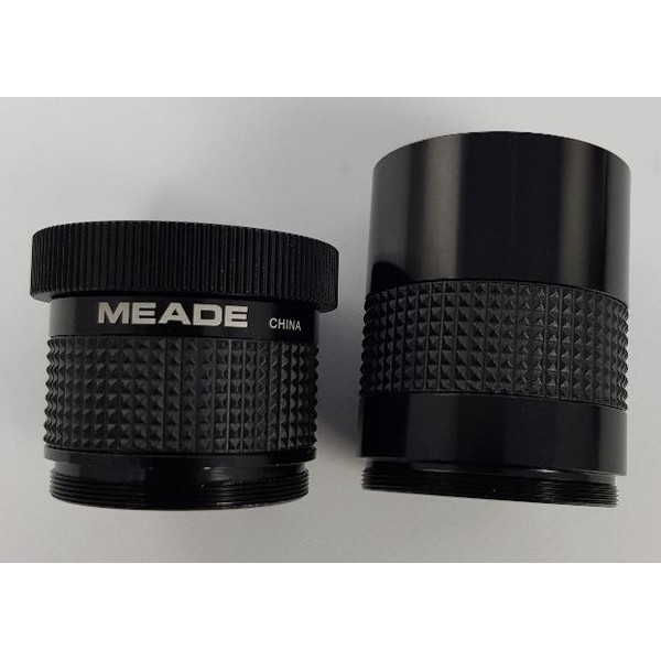 Meade T-Adapter for Photography with ETX-90 and ETX-125