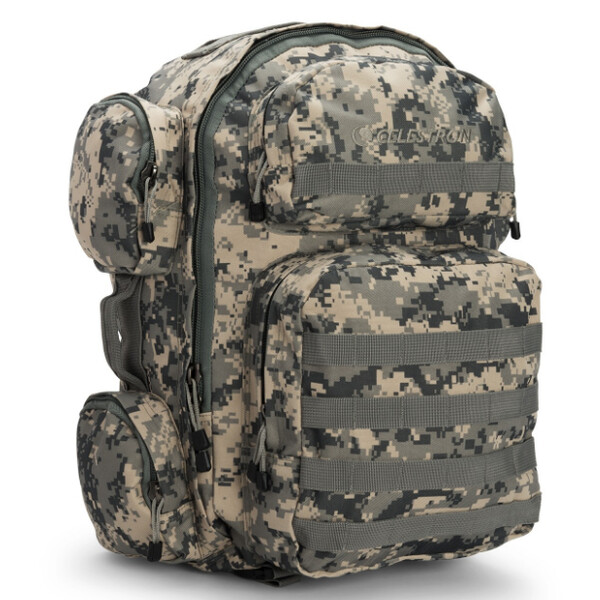 Celestron Camouflage rucksack