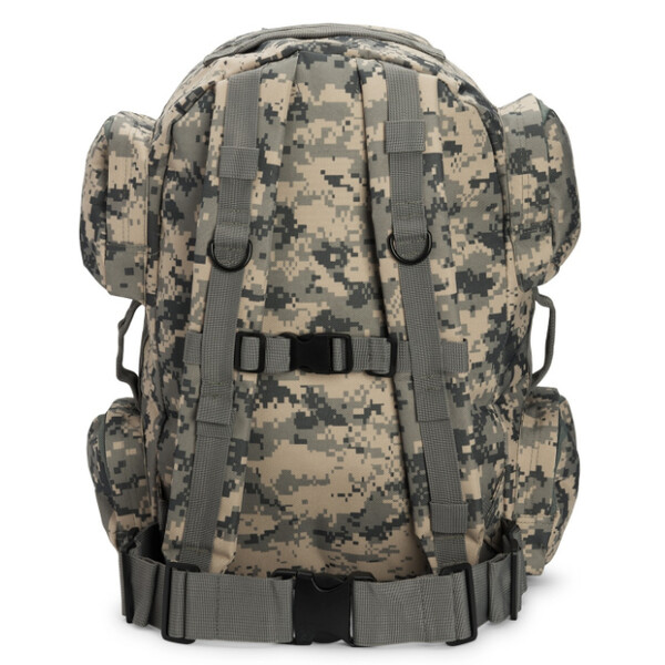 Celestron Camouflage rucksack